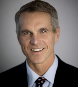 GEN (Ret) Richard "Rich" Clarke